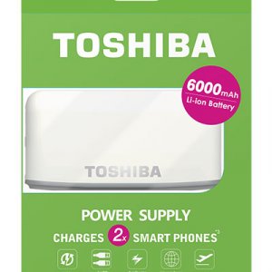 Toshiba Batteries