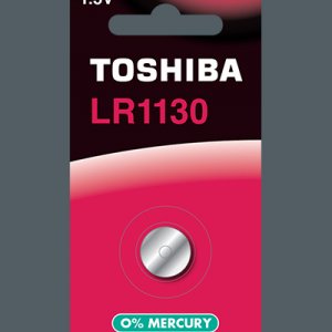 Toshiba Batteries